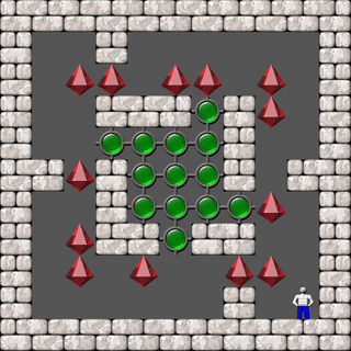 Уровень 64 — Compact Catalysts 02
